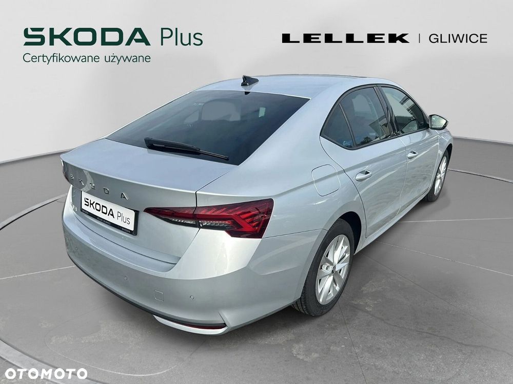 Skoda Octavia - 4