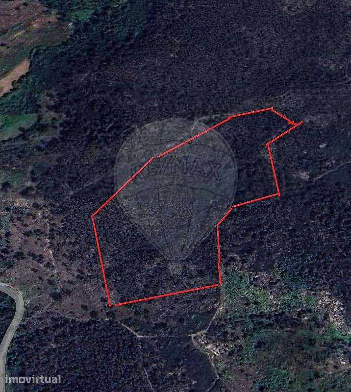 Terreno  para venda - Grande imagem: 2/7