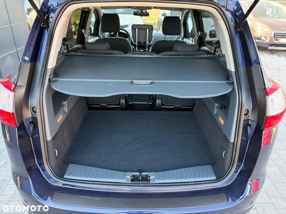 Ford Grand C-MAX 2.0 TDCi Edition - 21