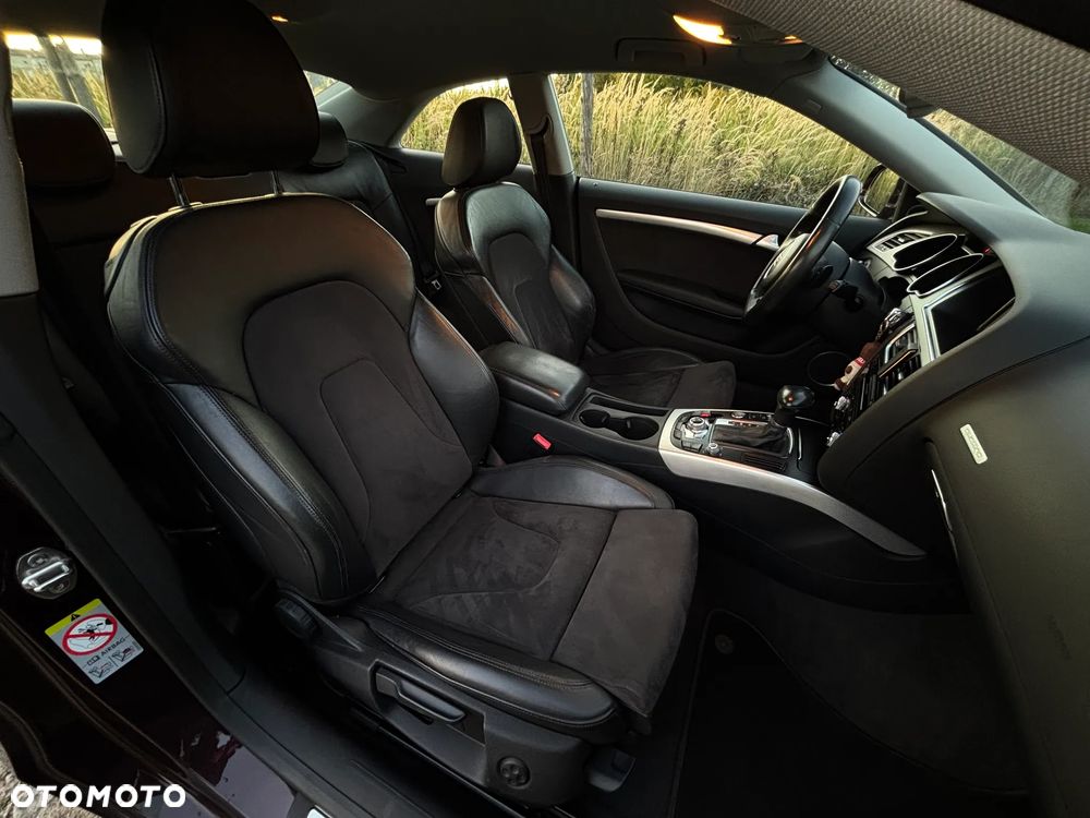 Audi A5 - 16
