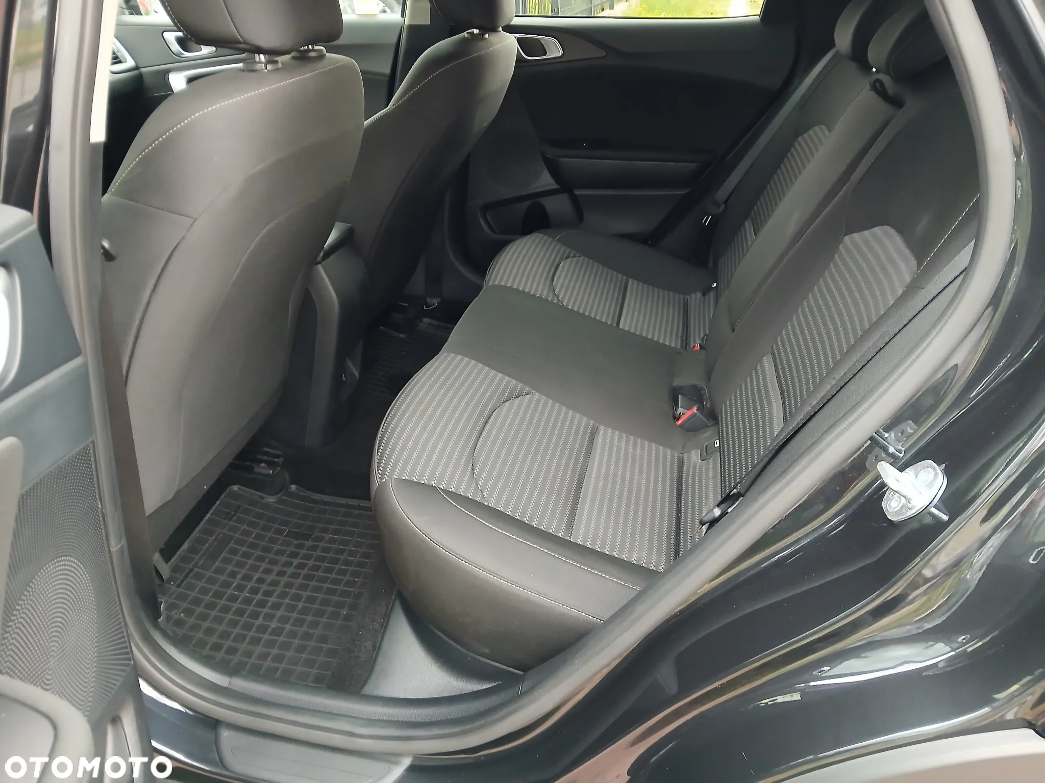 Kia XCeed 1.5 T-GDI M DCT - 6