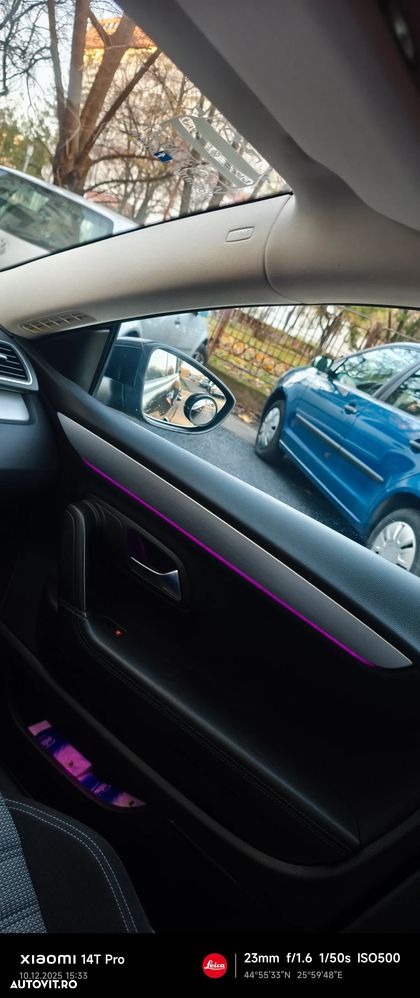 Volkswagen Passat CC 2.0 TDI - 3