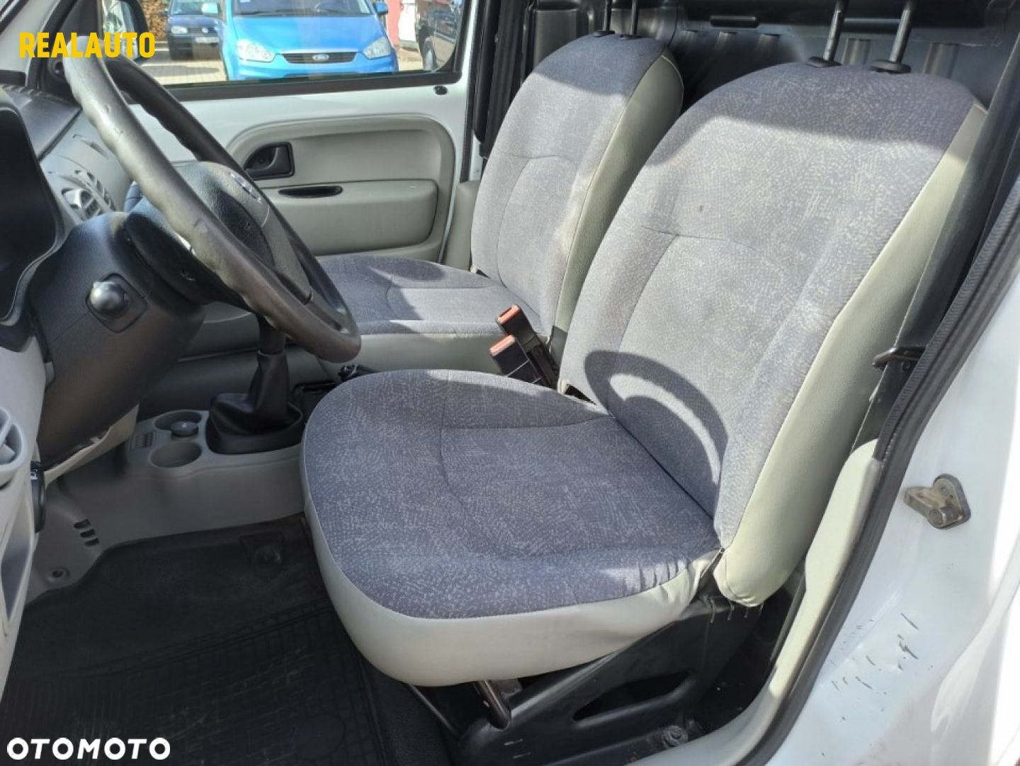 Nissan Kubistar - 10