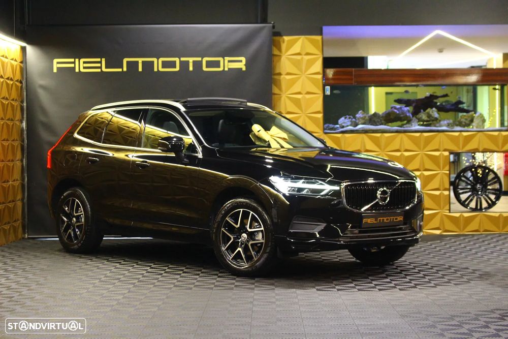 Volvo XC 60