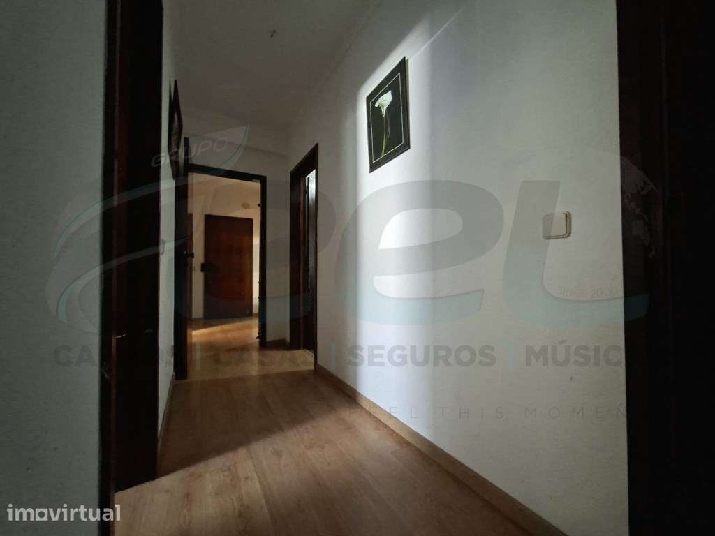 Apartamento T3 Almeirim - Grande imagem: 2/16