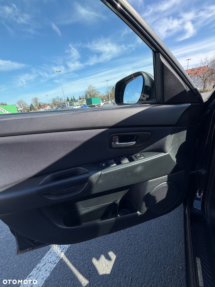 Mazda 3 1.6 16V Exclusive - 12