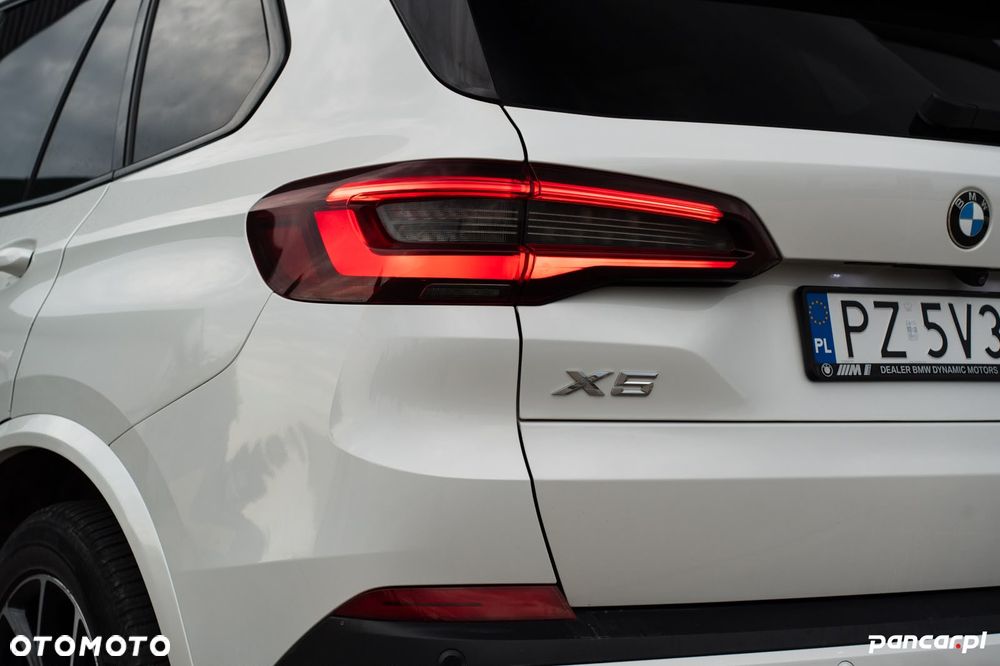 BMW X5 xDrive45e - 14