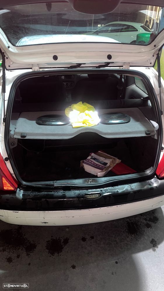 Renault Clio 1.2 - 7