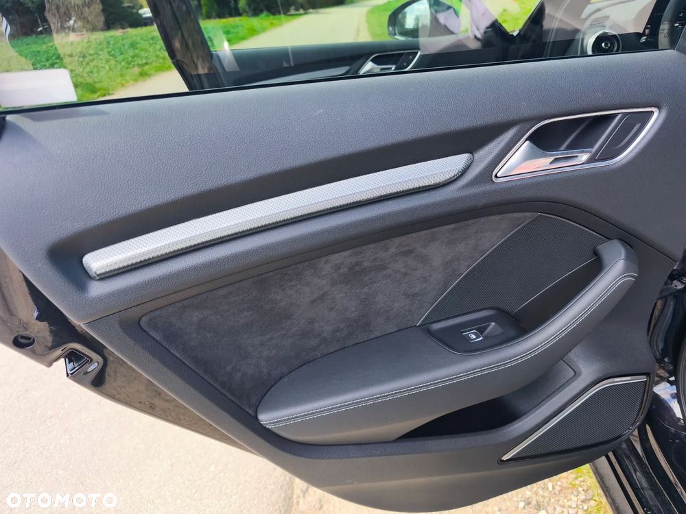 Audi RS3 Sportback 2.5 TFSI GPF Quattro S tronic - 12