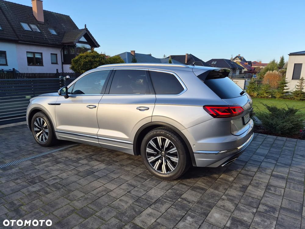 Volkswagen Touareg 3.0 V6 TDI SCR 4Mot - 2