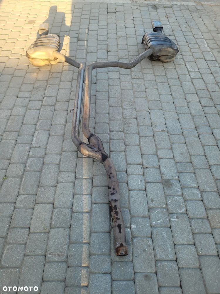 AUDI A6 C7 ALLROAD 3.0 tdi QUATTRO WYDECH PODWÓJNY - 1