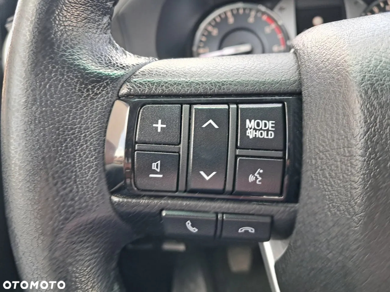 Toyota Hilux 2.8 D-4D Double Cab SR5 4x4 - 17