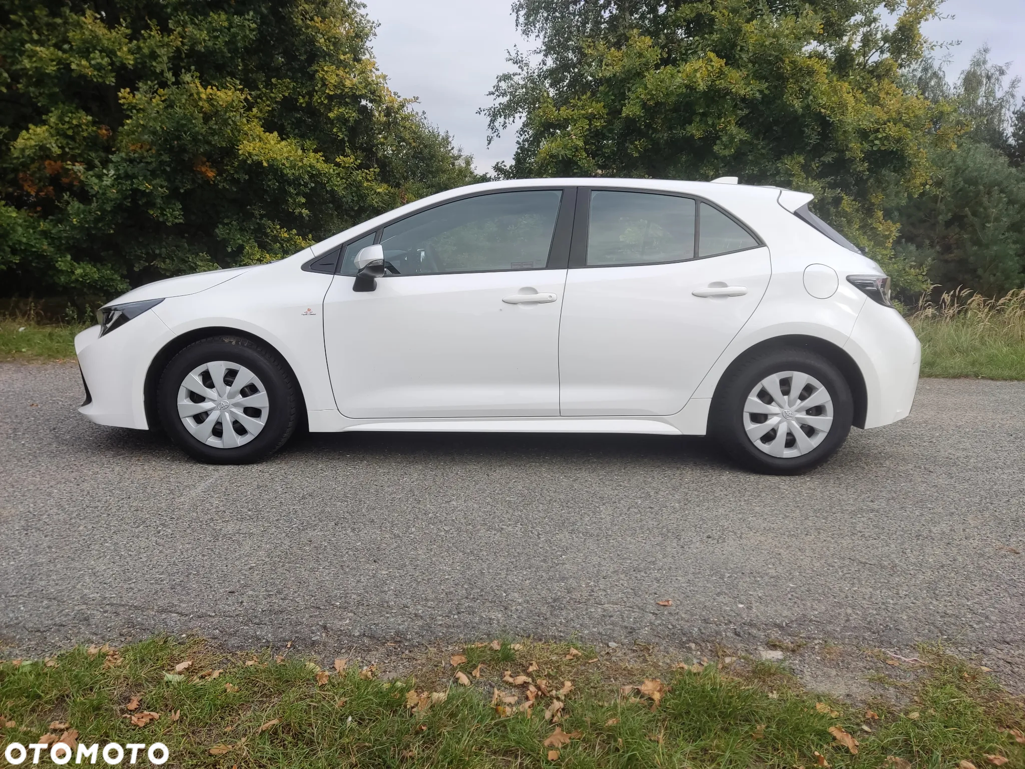 Toyota Corolla - 7
