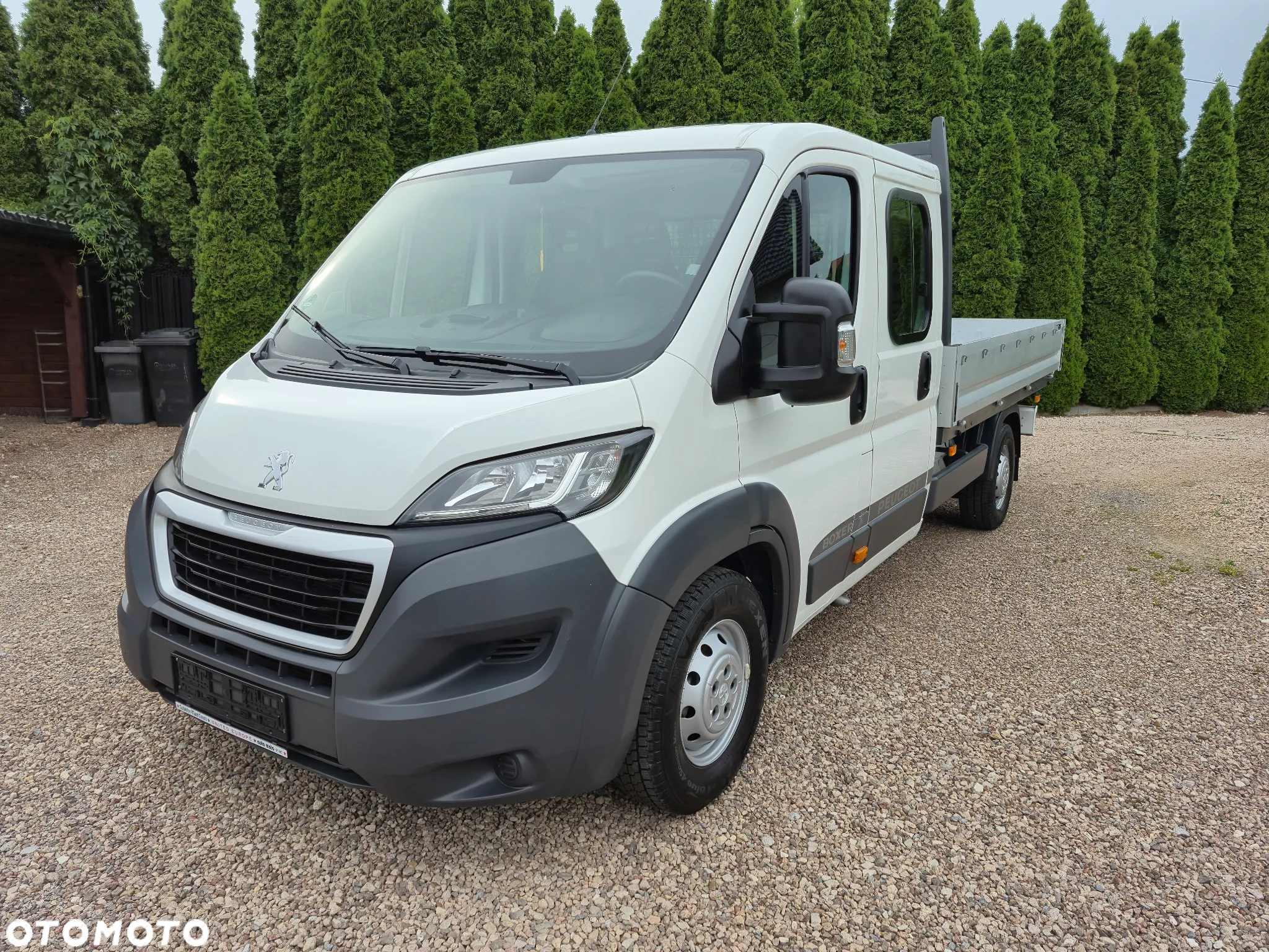 Peugeot Boxer - 7