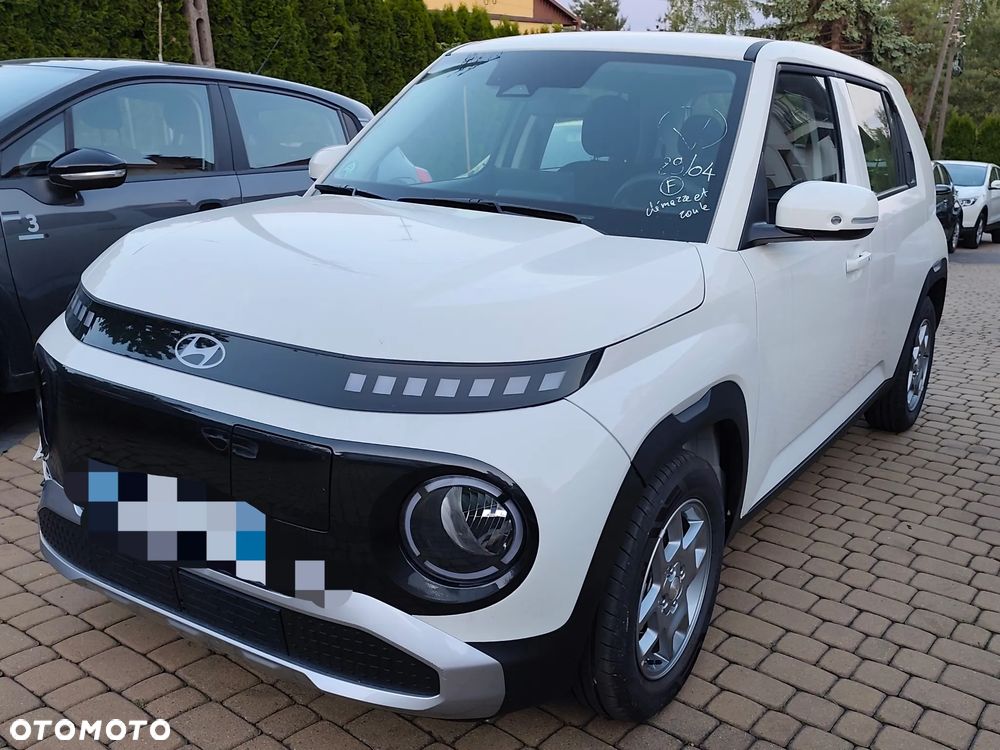 Hyundai Inster 42kWh Modern - 1