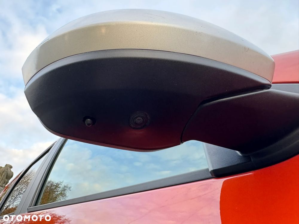 Dacia Duster 1.3 TCe Prestige EDC - 33