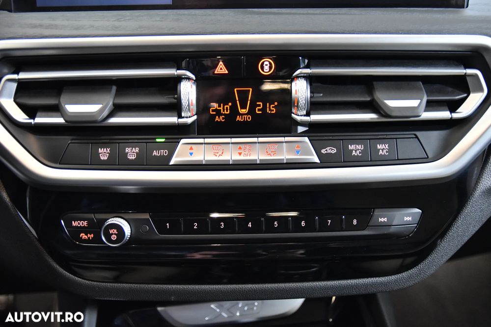 BMW X3 xDrive30e AT PHEV - 19