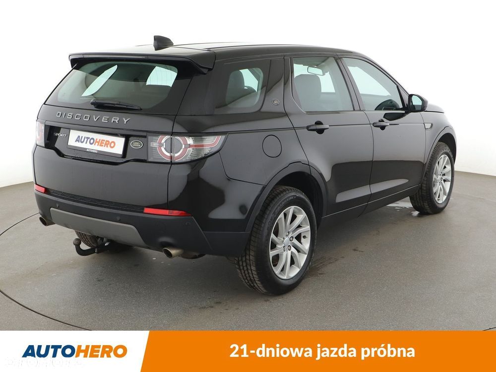 Land Rover Discovery Sport 2.0 TD4 Pure - 6