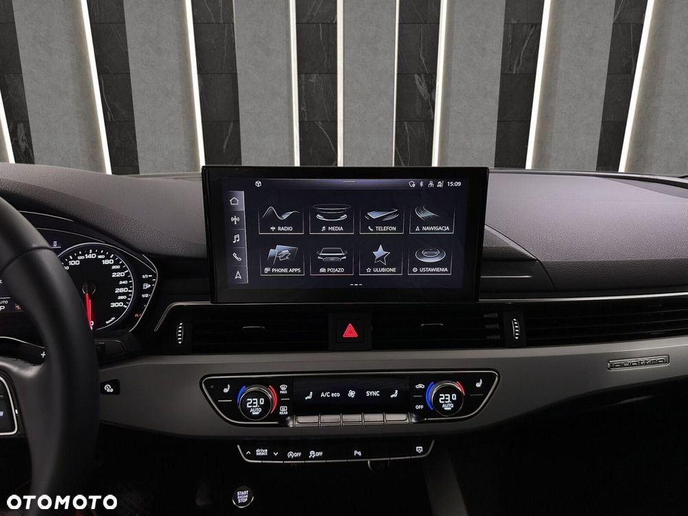 Audi A5 Sportback - 19