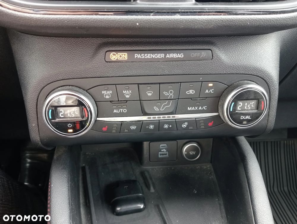 Ford Kuga 2.0 TDCi FWD ST-Line - 14