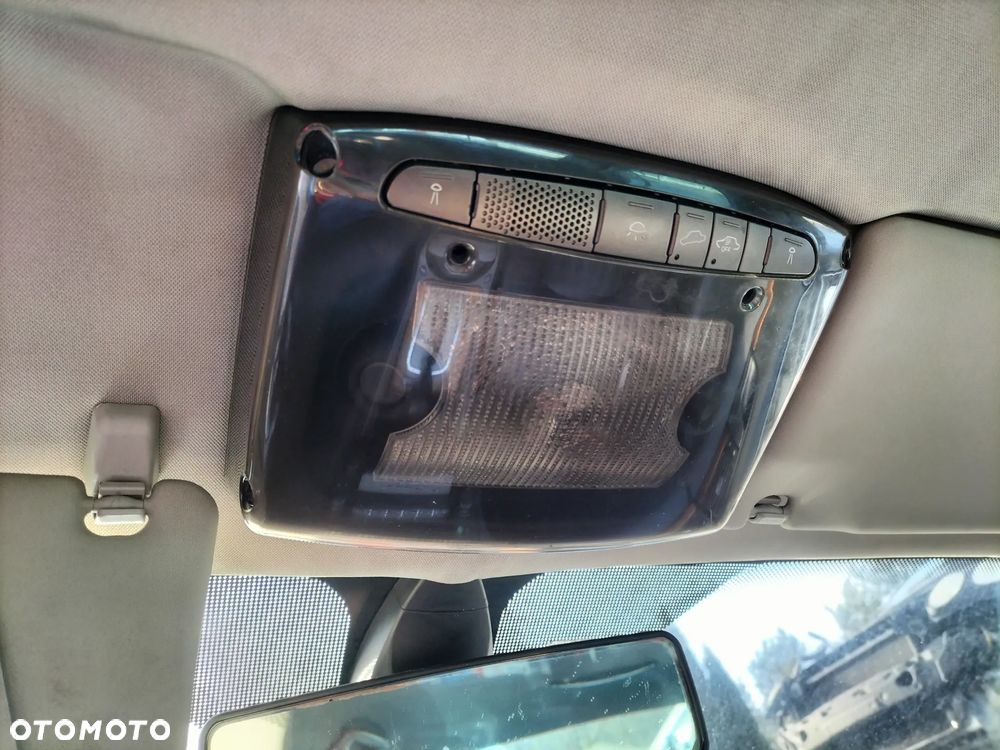 LAMPA TYŁ TYLNA LEWA PRAWA LANCIA THESIS 01-09r 2.4 JTD - 14