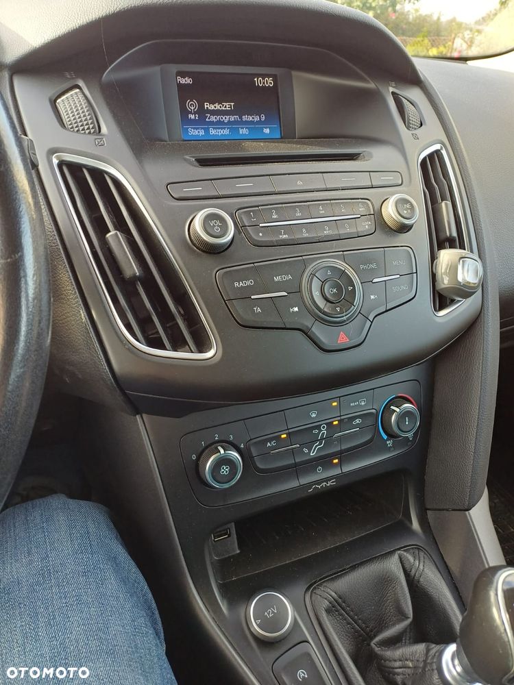 Ford Focus - 7