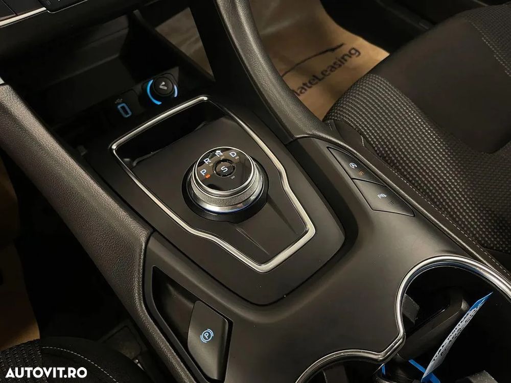 Ford Mondeo 2.0 TDCi Aut. Titanium - 20