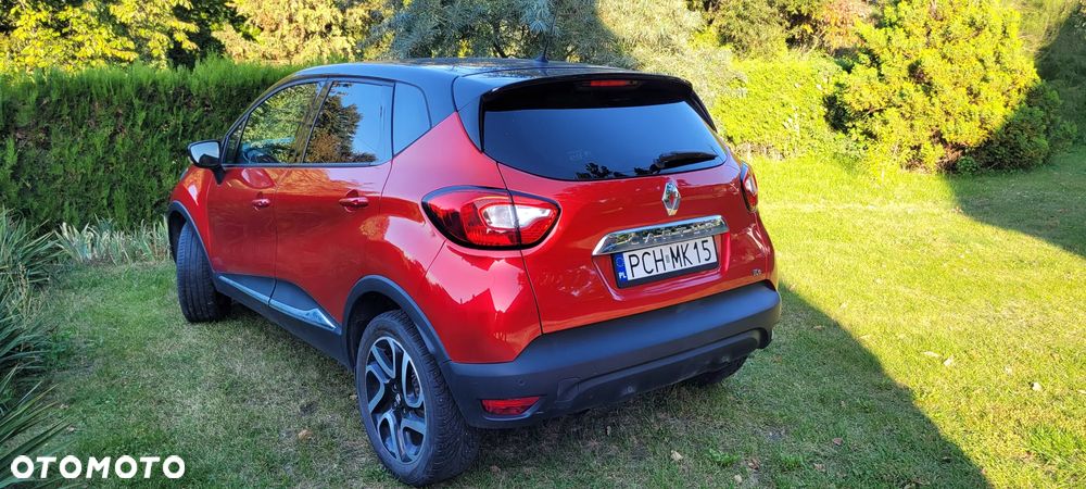 Renault Captur - 3
