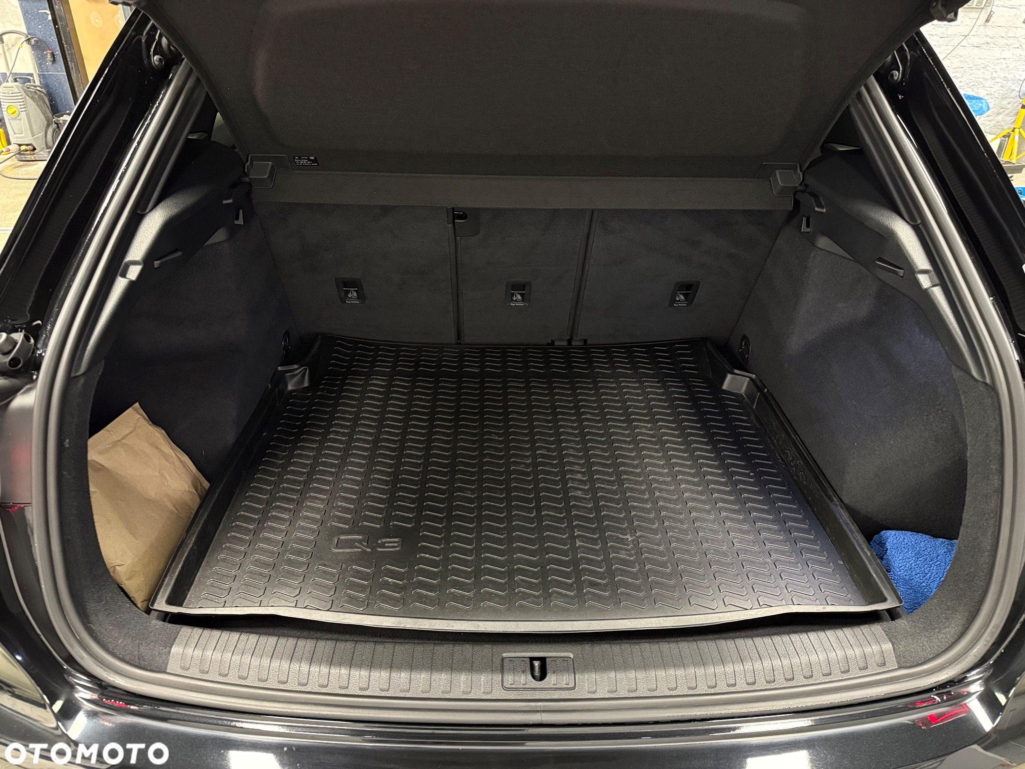 Audi Q3 45 TFSI Quattro S tronic - 9