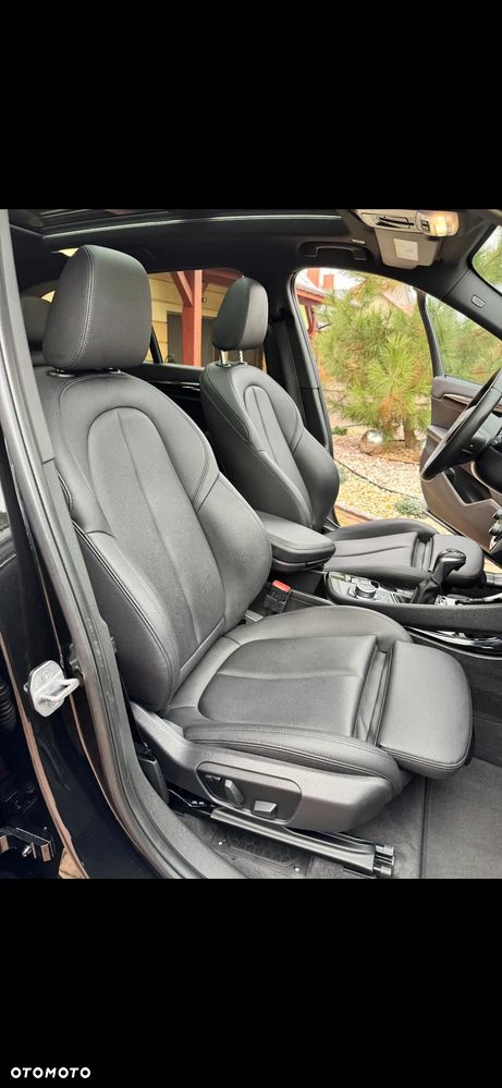 BMW X1 - 4