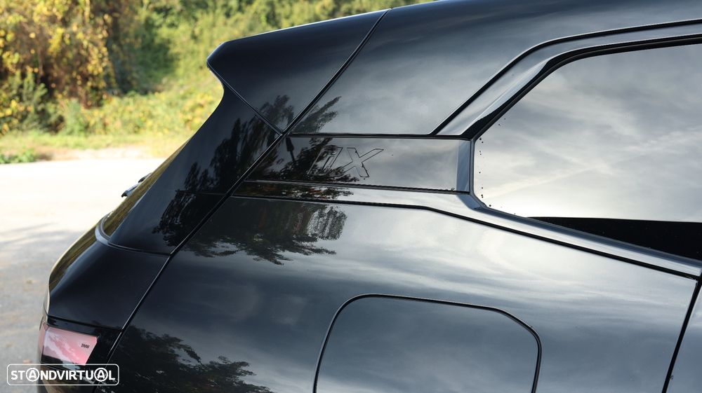 BMW iX xDrive 40 Pack Desportivo - 15