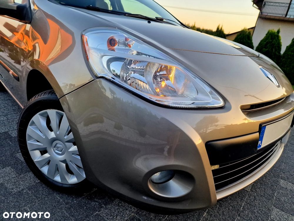 Renault Clio 1.2 16V Dynamique - 27