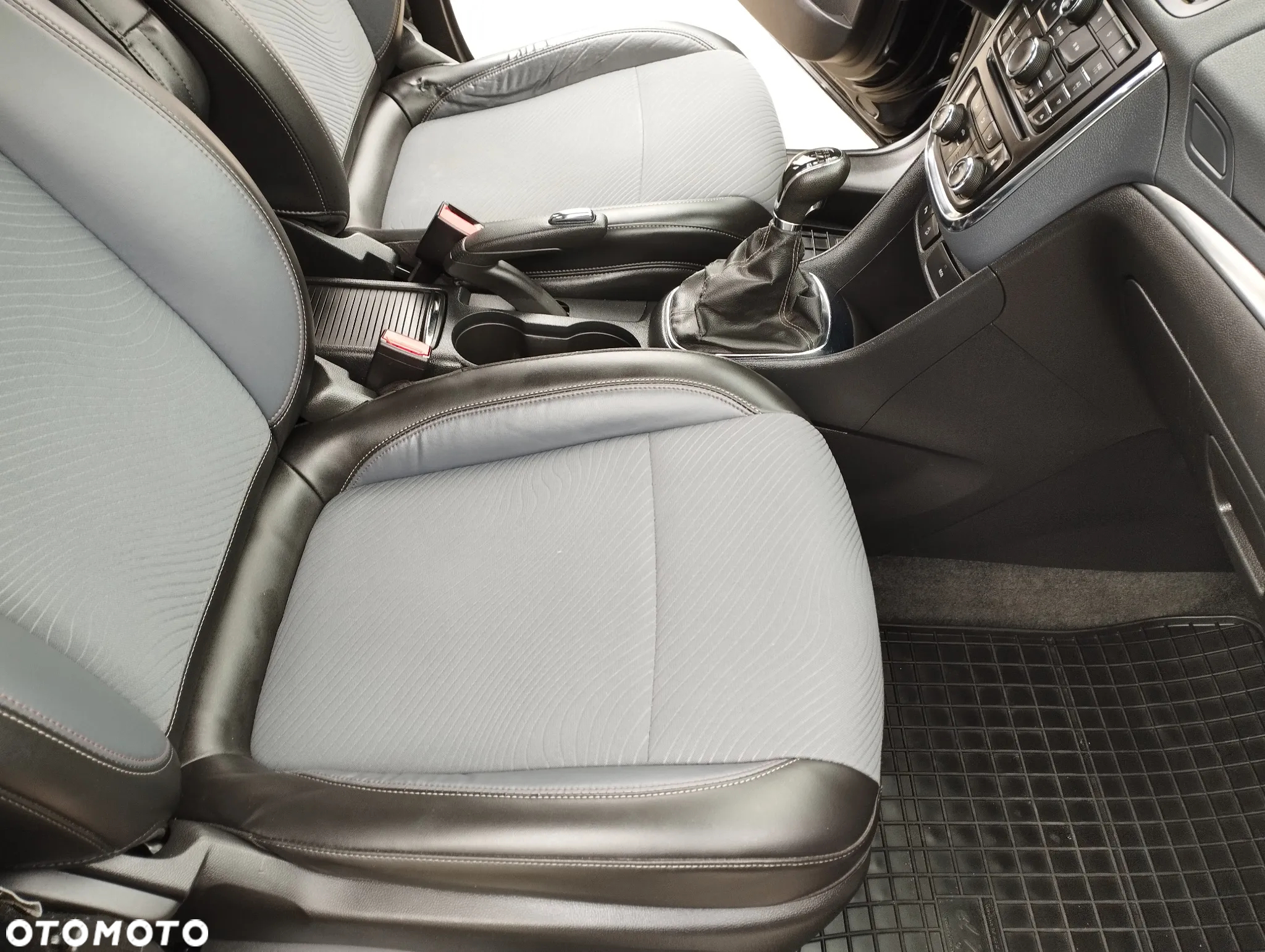 Opel Mokka 1.7 CDTI Cosmo S&S 4x4 - 19