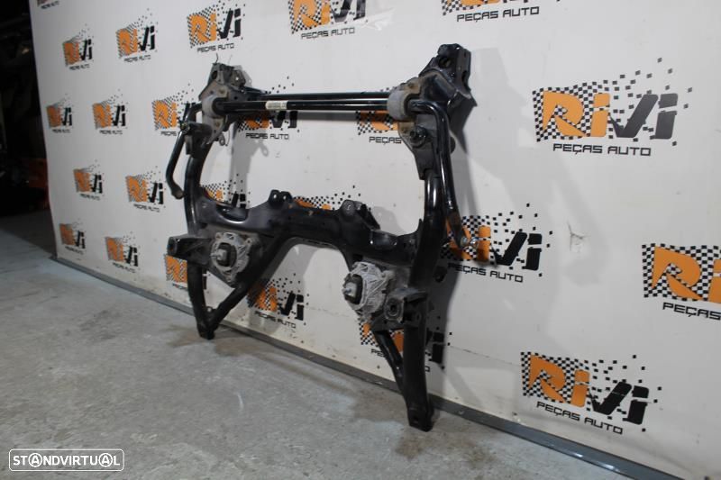 Charriot Bmw 1 (F20)  Charriot Frontal Bmw Serie 1 / 2 / 3 / 4 - 3