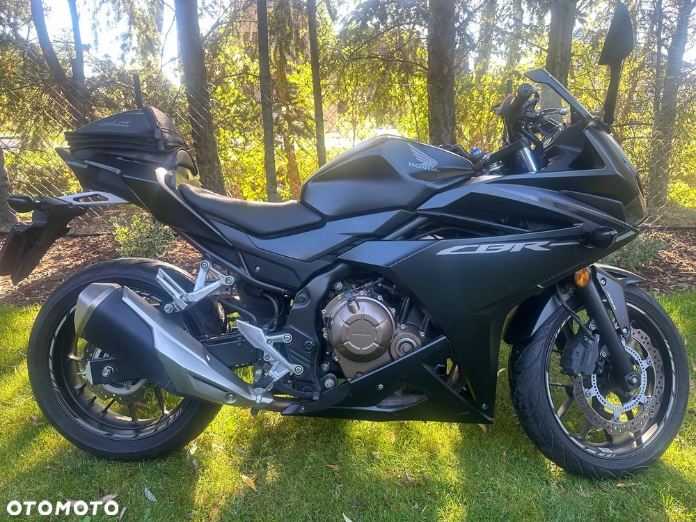 Honda CBR