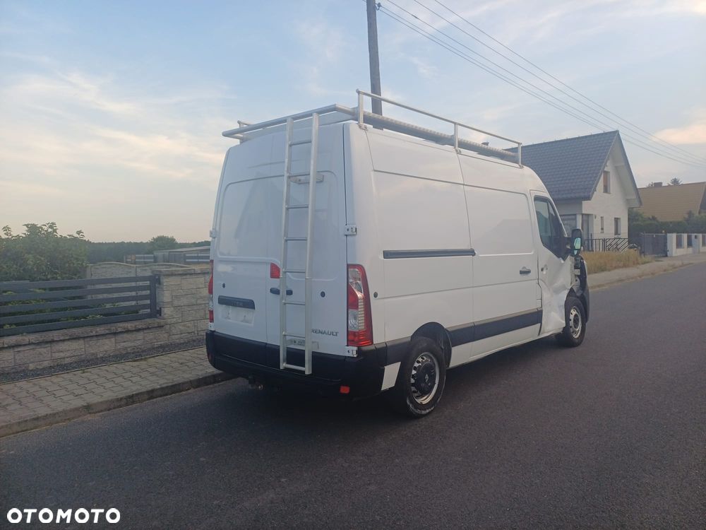 Renault Master - 9