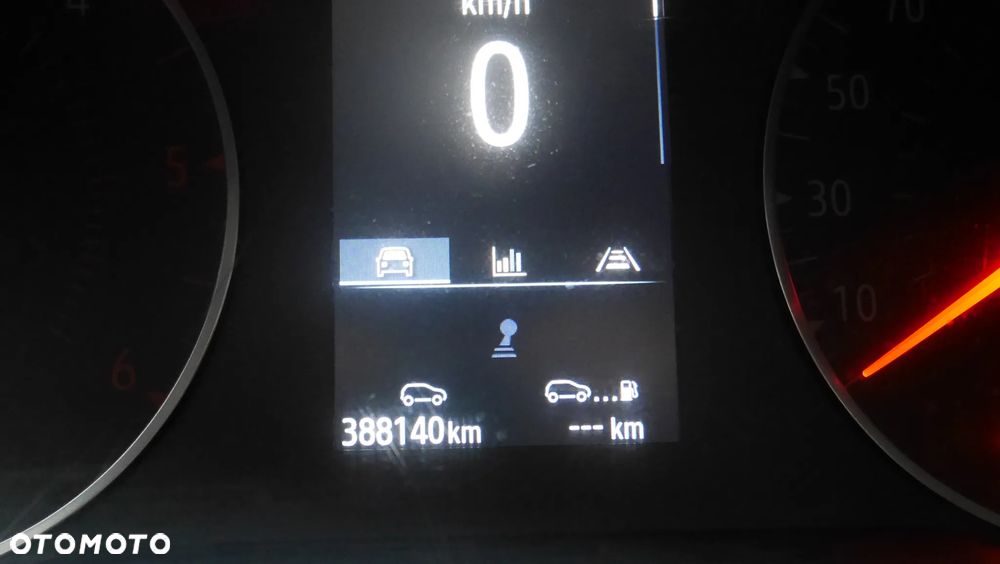Renault TRAFIC - 10