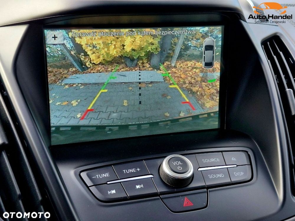 Ford Kuga 1.5 EcoBoost 2x4 Vignale - 37