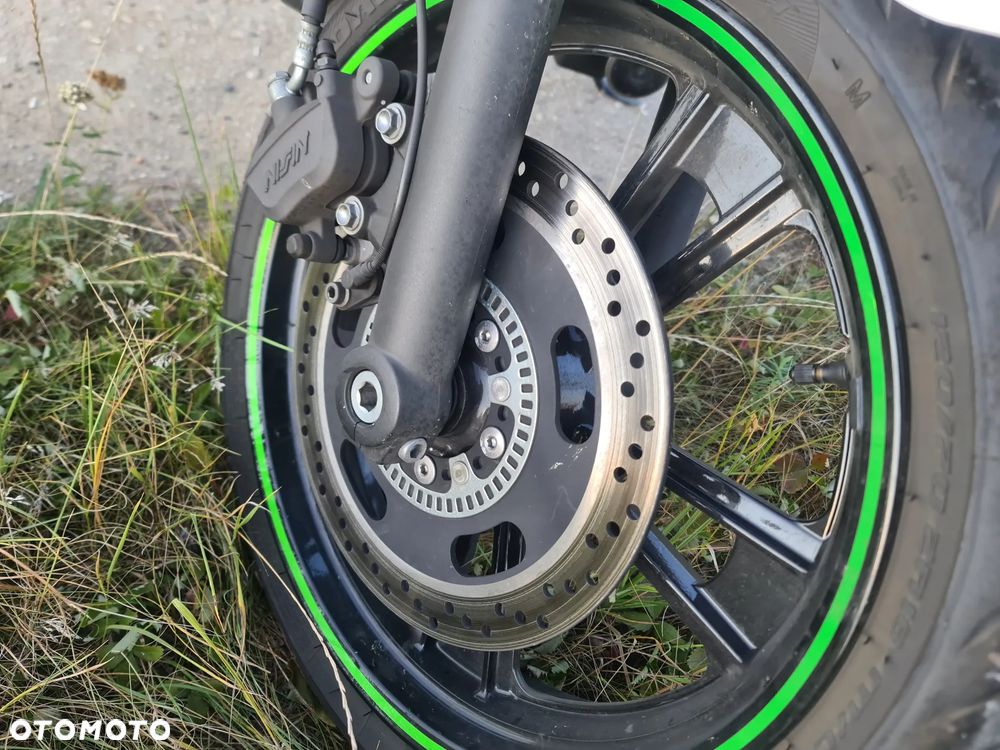 Kawasaki Vulcan - 6