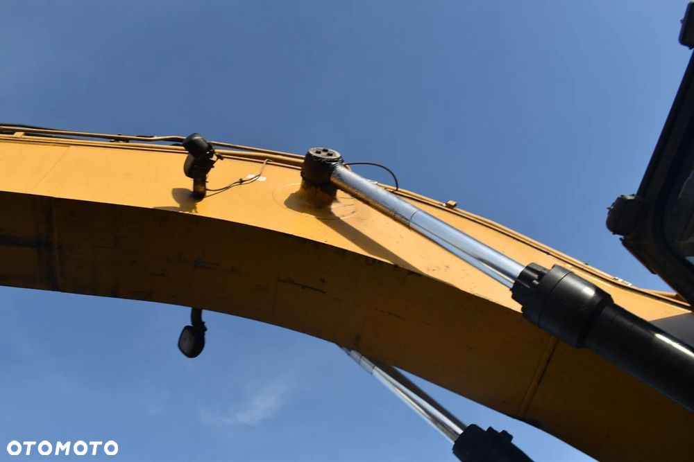 Caterpillar 336D LN - 9