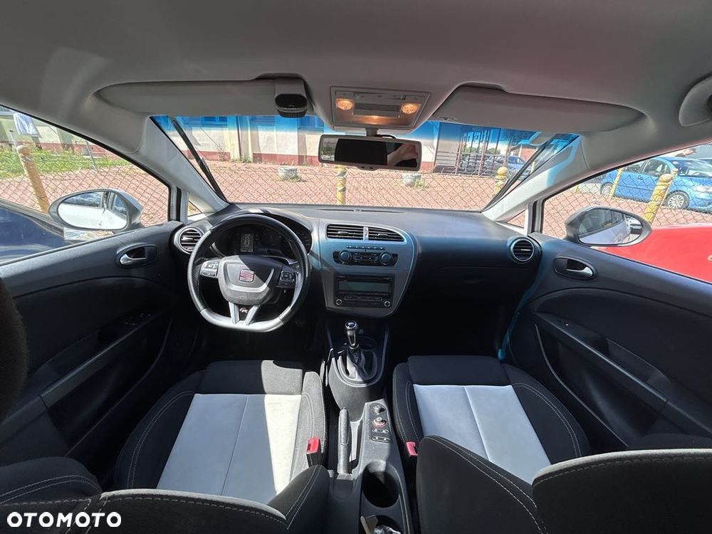 Seat Leon 1.8 TSI Style - 2