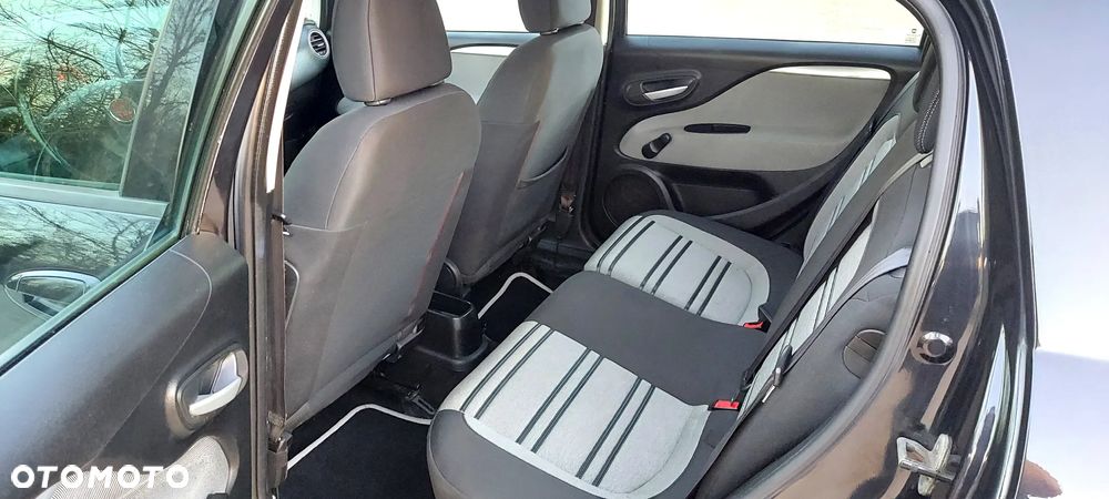 Fiat Punto Evo 1.4 8V Racing - 24