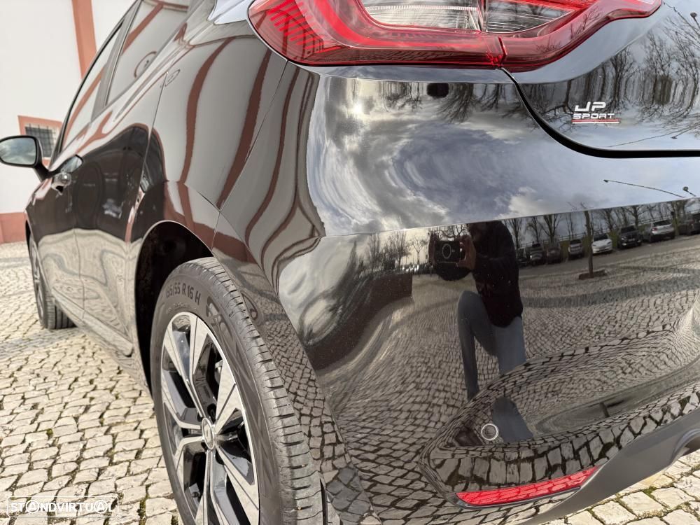 Renault Clio 1.5 Blue dCi Evolution - 12