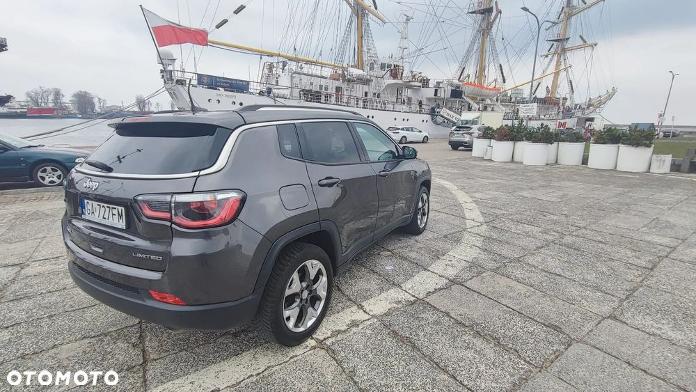 Jeep Compass 1.4 TMair S 4WD S&S - 6