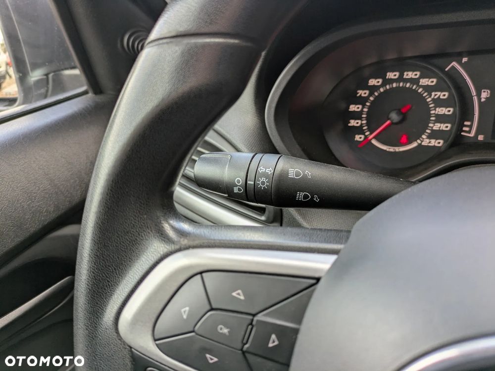 Fiat Tipo 1.4 16v Pop EU6d - 15