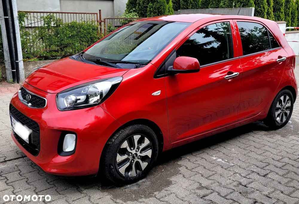 Kia Picanto - 2