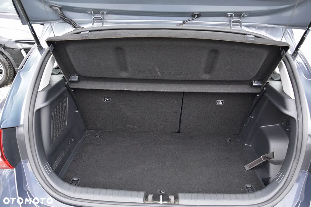 Hyundai i20 1.0 T-GDI 48V-Hybrid Prime - 31