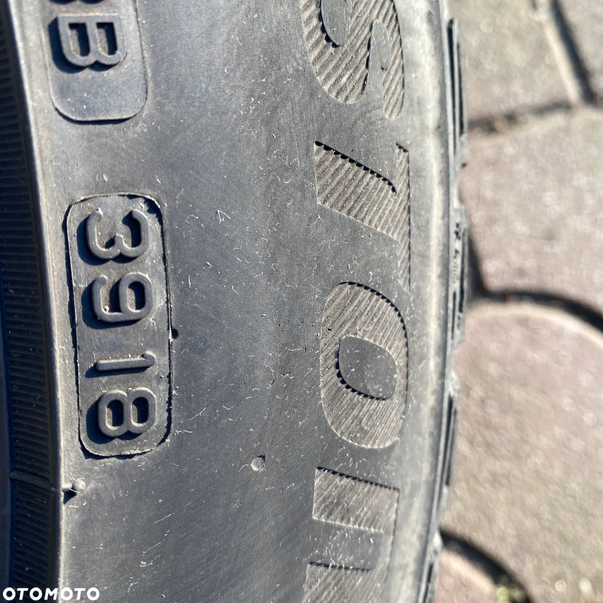 FELGI ALUMINIOWE 20 + OPONY BRIDGESTONE LAND RANGE ROVER SPORT DISCOVERY 275 45 R20 Autobiogaphy - 8