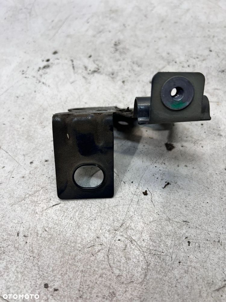 WSPORNIK MOCOWANIE BŁOTNIKA PRAWY PRZÓD AUDI Q7 4M 4M0821168A - 5