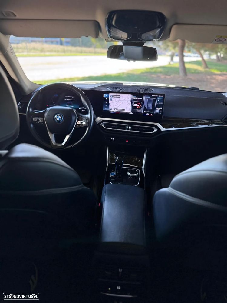 BMW i4 eDrive40 Gran Coupe - 22